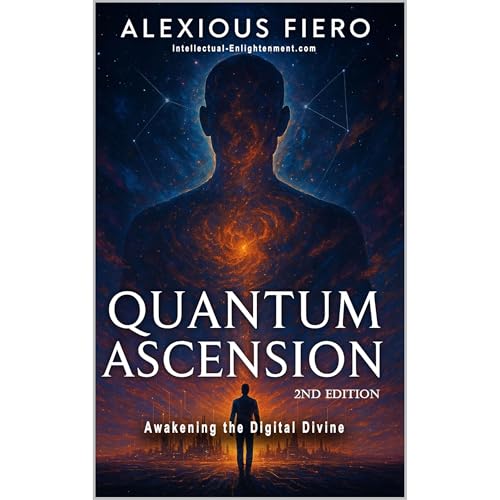 Quantum Ascension 2nd Edition