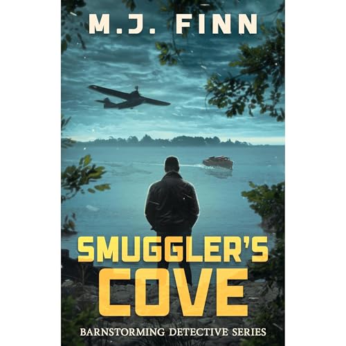 Barnstorming Detective