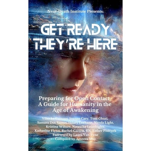 Get Ready; They’re Here