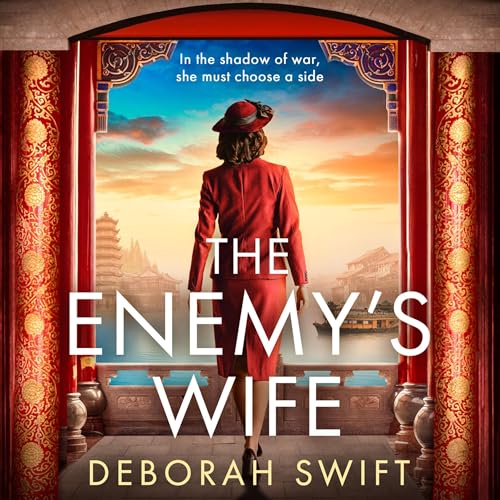 The Enemy’s Wife