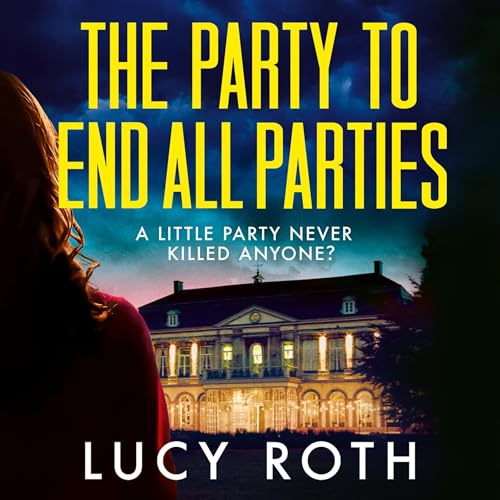 The Party to End All Parties