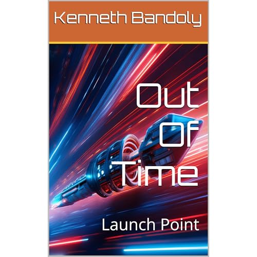 Out Of Time by Kenneth Bandoly