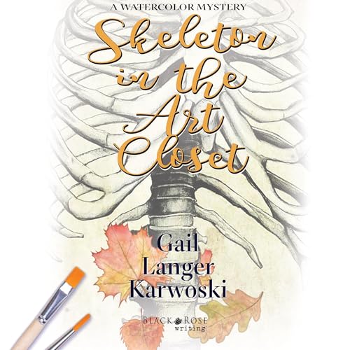 Skeleton in the Art Closet