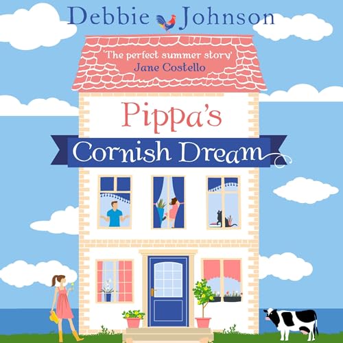 Pippa’s Cornish Dream