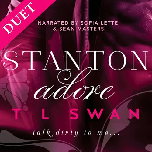 Stanton Adore