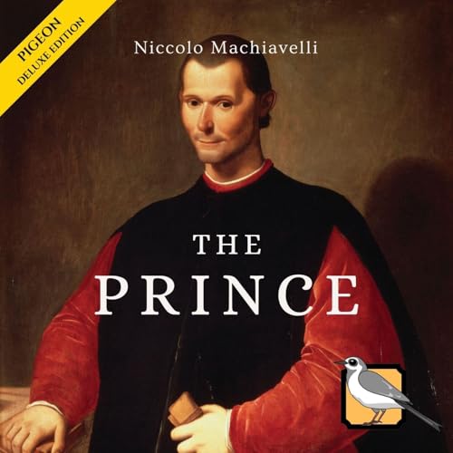 The Prince [Deluxe Edition]
