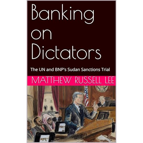 Banking on Dictators