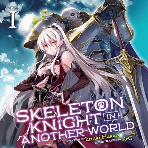 Skeleton Knight in Another World, Vol. 1