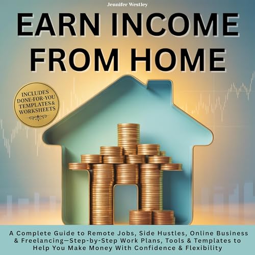 Earn Income from Home