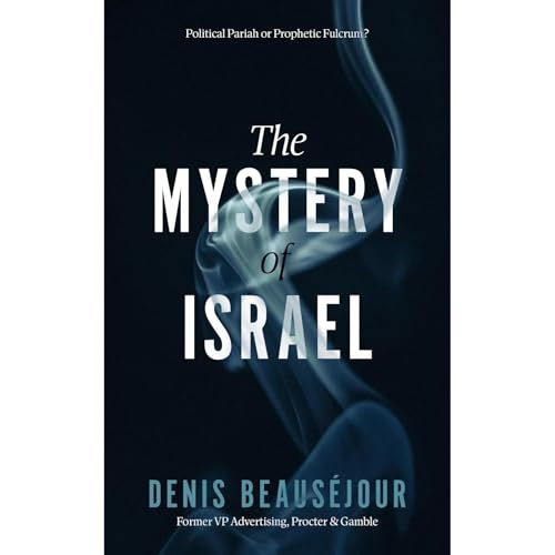 The Mystery of Israel