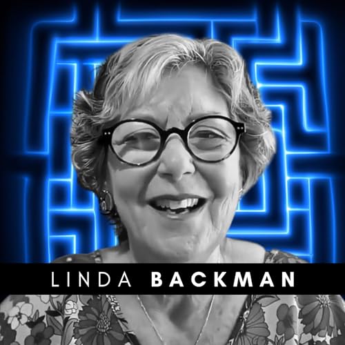 #223 Dr. Linda Backman – The Great Influx of Souls: Angelic & Interplanetary Beings Guiding Humanity’s Evolution