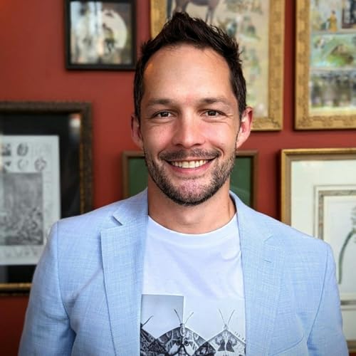 Designing Calm: How Zander Thiele Is Using Immersive Tech to Reduce Stress by Unknown