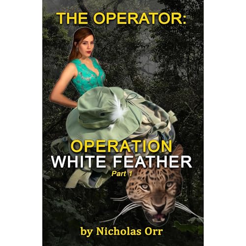 Operation White Feather Part 1