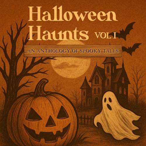 Halloween Haunts: Volume 1 by Edgar Allan Poe
