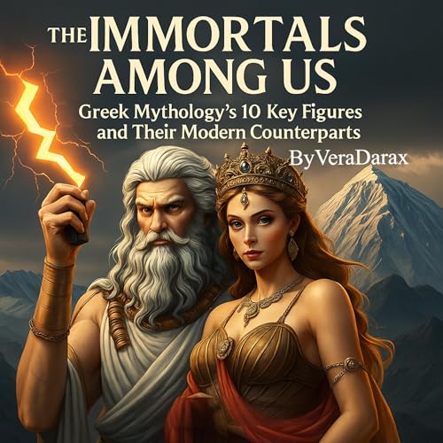 The Immortals Among Us