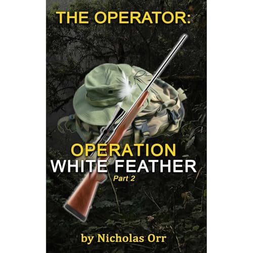 Operation White Feather Part 2