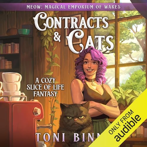 Contracts & Cats