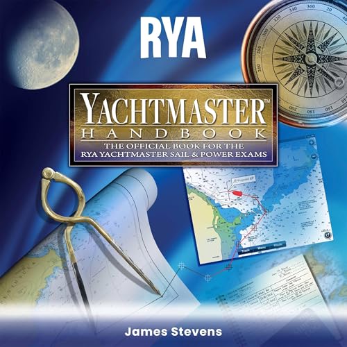 RYA Yachtmaster Handbook