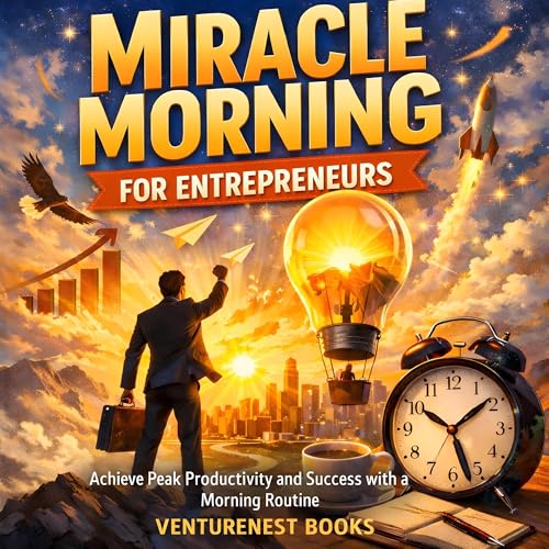 Miracle Morning for Entrepreneurs