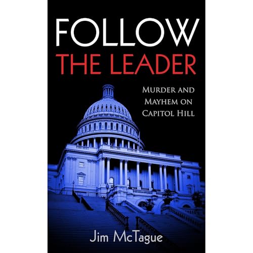 Follow the Leader by Jim McTague