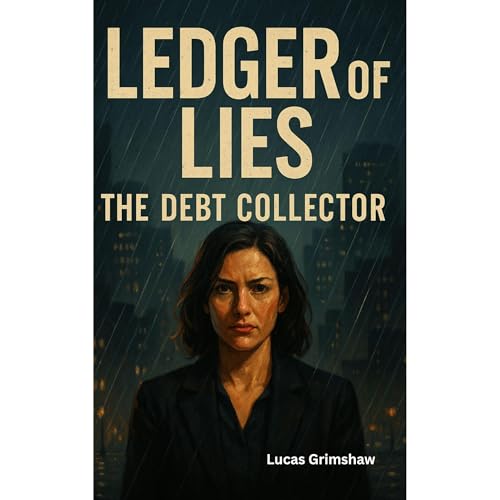 Ledger of Lies