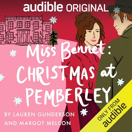 Miss Bennet: Christmas at Pemberley