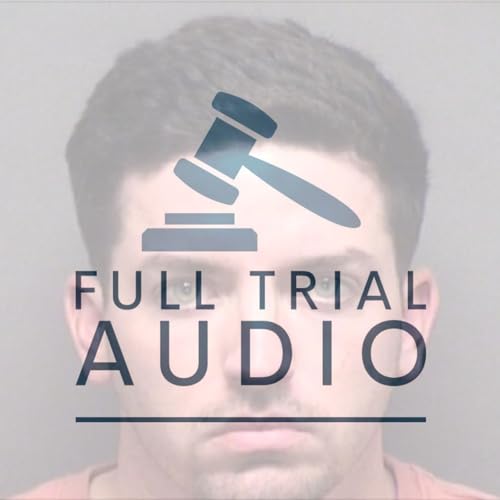 Full Trial Audio: James Brennand - Shooting of Erik Cantu