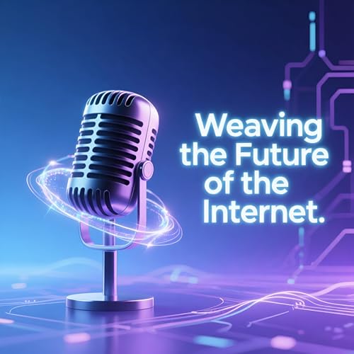 The Quantum Thread: Weaving the Future of the Internet by Dena Thorp