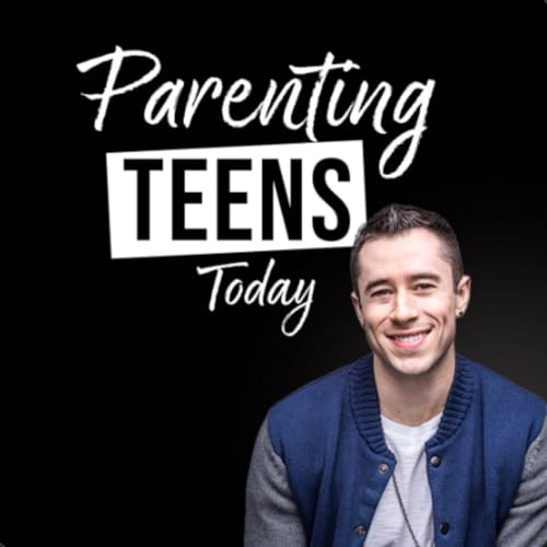 Parenting Teens with Confidence: Insights on Humor, Mantras, and Building Resilience with Colleen Souza