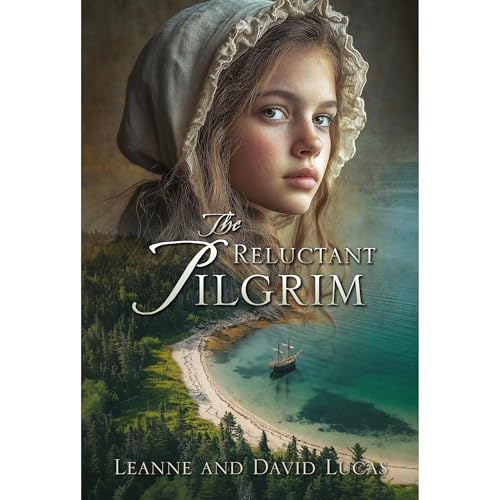 The Reluctant Pilgrim by Leanne Lucas