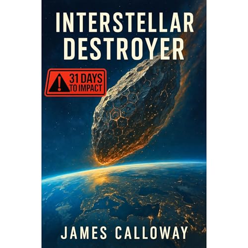 Interstellar Destroyer