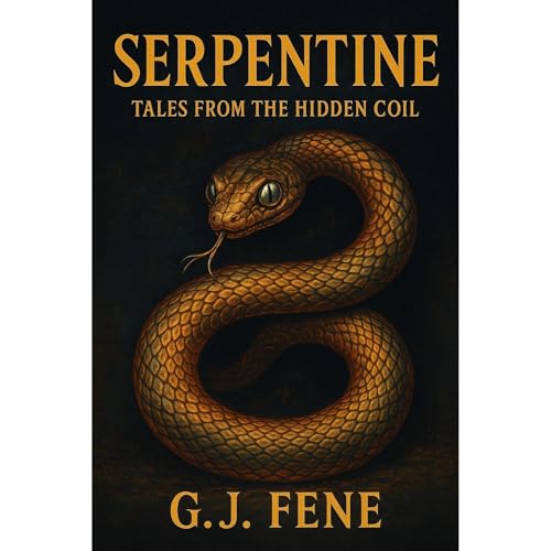 Serpentine: Tales from the Hidden Coil