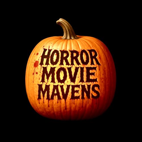 Horror Movie Mavens by Bad Luck Bill