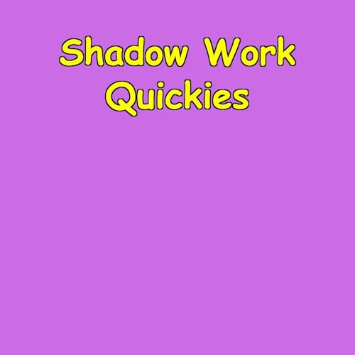 Shadow Work Quickies | 5-Minute Inner Child Healing by Peak State Labs