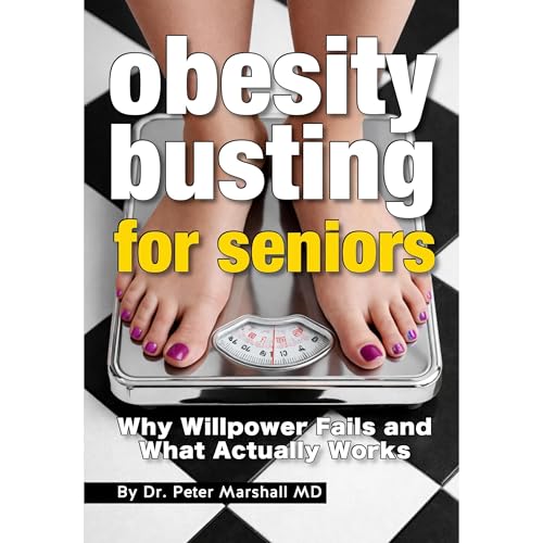 Obesity Busting for Seniors