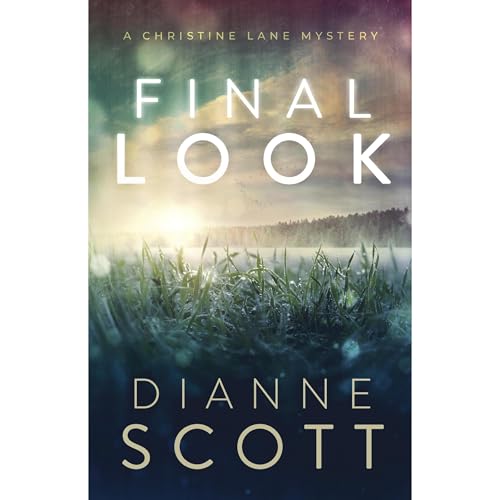 Final Look by Dianne Scott