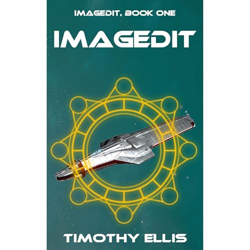 Imagedit by Timothy Ellis