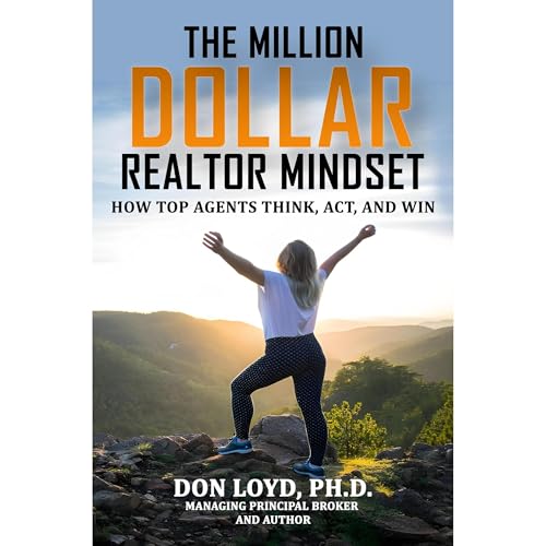 The Million Dollar Realtor Mindset