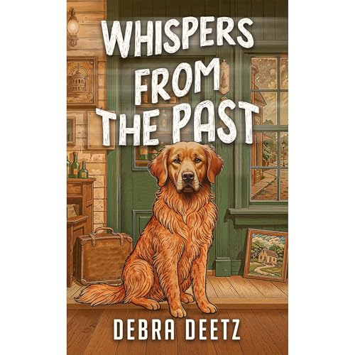 Whisper from the Past