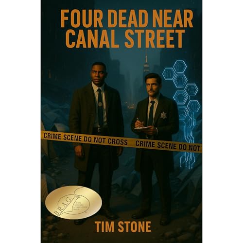 Four Dead Near Canal Street