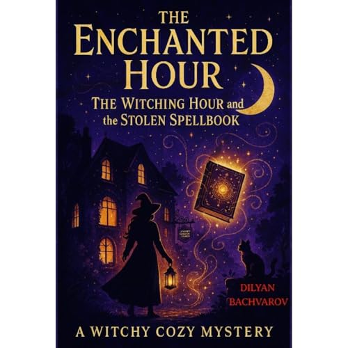 The Enchanted Hour