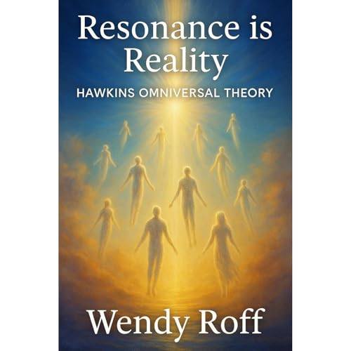 Resonance Is Reality: Hawkins Omniversal Theory
