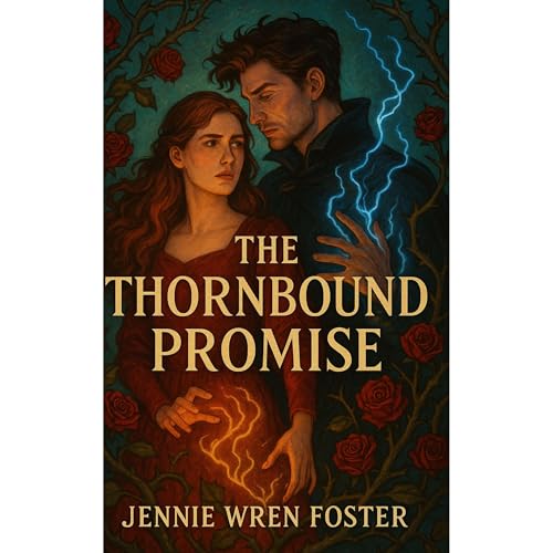 A Thornbound Promise