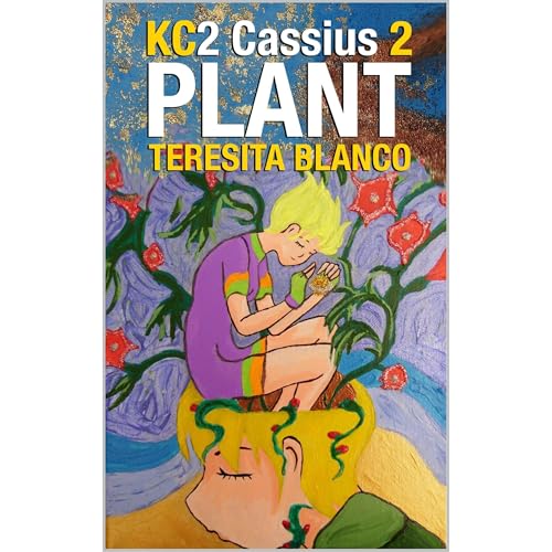 KC2 Cassius 2 Plant