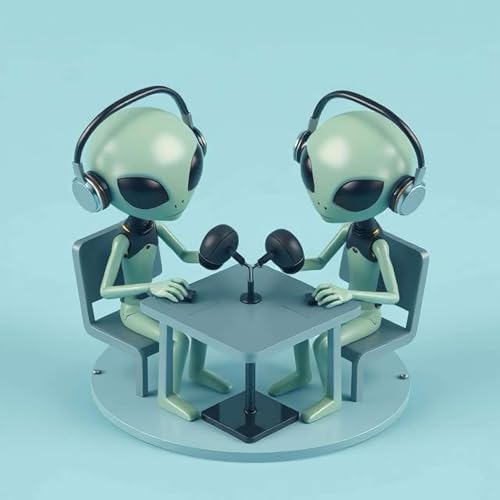 Two Aliens - Biographies, True Crime, Music, Film, TV, Pop Culture and much more with 'Two Aliens' by Two Aliens