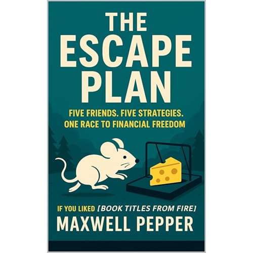 The Escape Plan