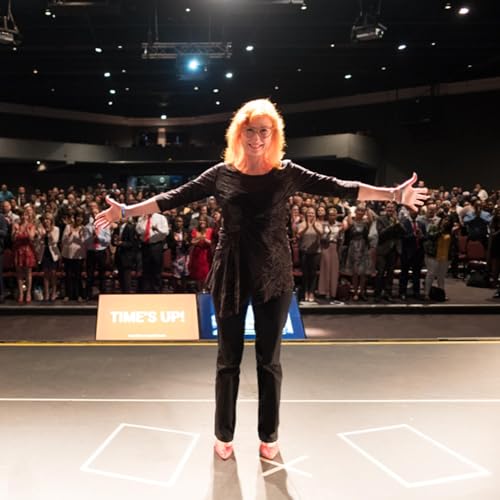 Public Speaking For Women by Sharyn Doolan