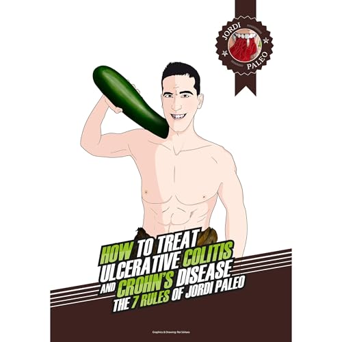 How to treat Ulcerative colitis and Crohn's disease. by Jordi Siscar