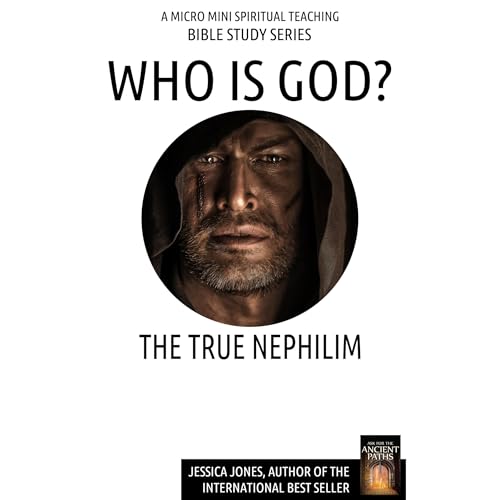 The True Nephilim - A Micro Mini Bible Study Quick Read