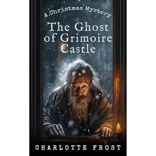 The Ghost of Grimoire Castle